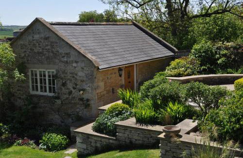 The Hayloft by Black Door Stays - Foto 57