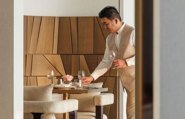 Jumeirah Living - World Trade Centre - Photo 44