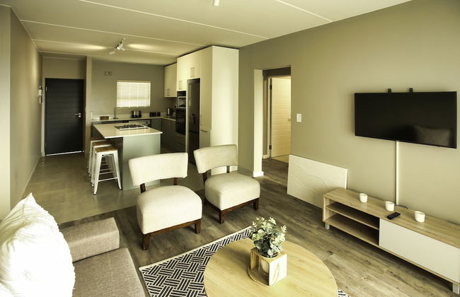 Nivica Lifestyle Living 57, Langebaan 4-Sleeper - Foto 11