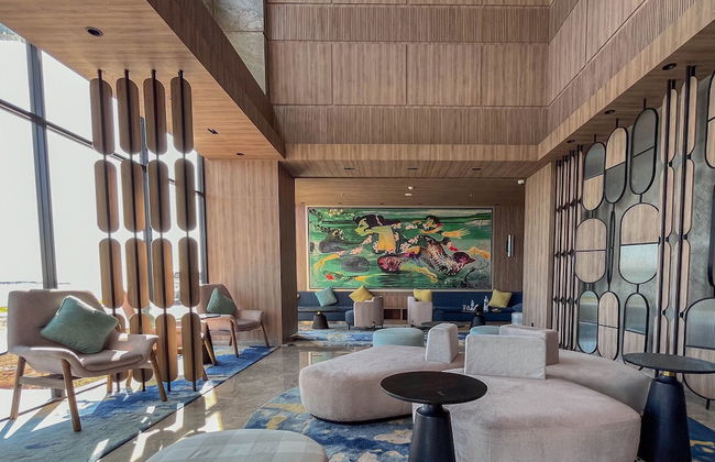 Good Choice Studio At Delft Ciputra Makassar Apartment - Foto 2