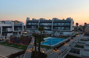 way2sun penthouses - FREE e-bikes & jacuzzi & solarium & PS5 - Foto 53