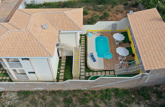 Casas Rio de Contas - Foto 27