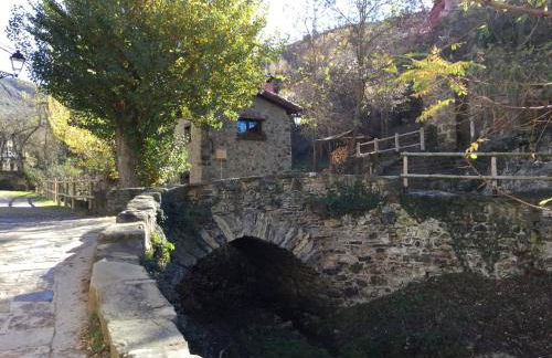 Casa Concejos - Foto 15