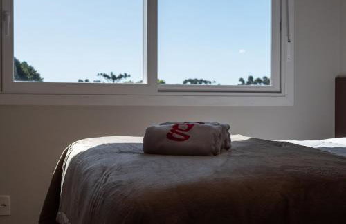 Delle Alpi 409 B - Ao lado da Roda-Gigante - Foto 37