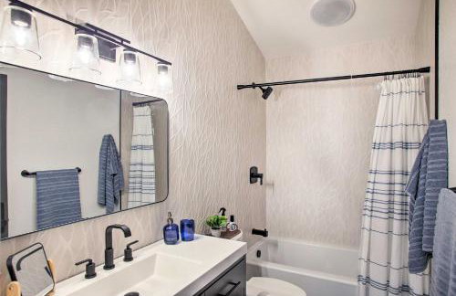 A Contemporary Dream Lakefront Rathdrum Oasis! - Foto 17