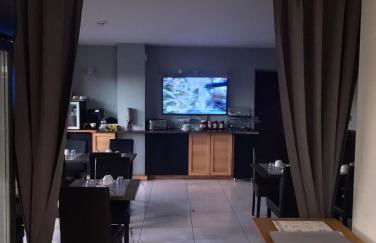 Appart'hotel Residella House Room & Kitchen Avignon Le Pontet - Foto 55