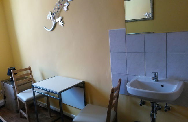 SleepInHamburg St.Pauli Apartment 35&36 - Foto 17