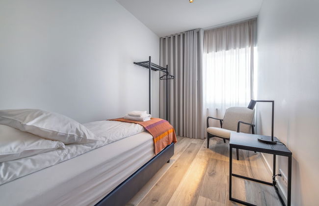 Hlemmur Suites - Foto 30