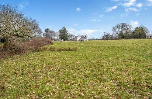 Mayeston Barn Holiday Home - Foto 17