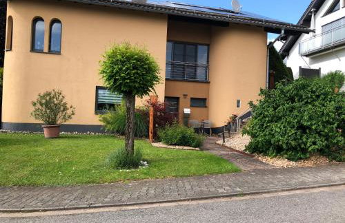 Ferienwohnung Haus Angela - Foto 1