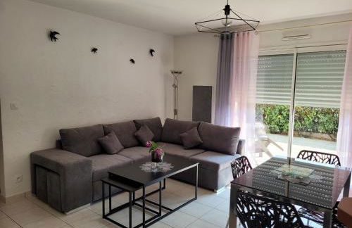 appartement au calme - Foto 7