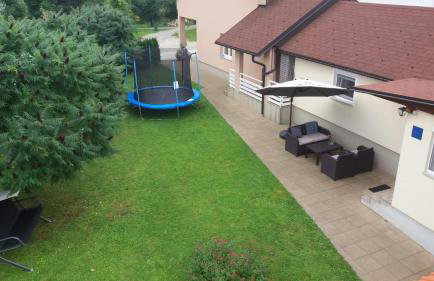 Apartment King - Foto 19