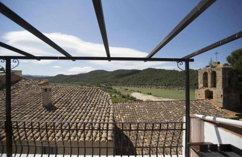 Casa Ca l'Ester Terra alta Matarraña - Foto 10