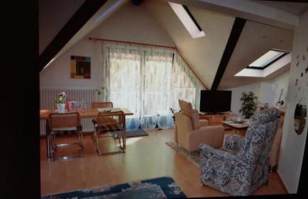 Ferienwohnung Berger Kurparkresidenz - Foto 3