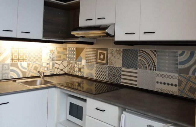 Turial Old Town Ocean View - Foto 8