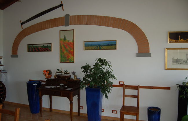 Agriturismo Le Rondinelle - Photo 3