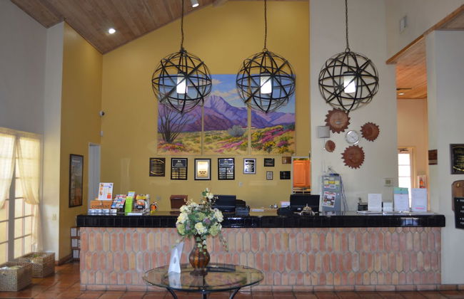 Desert Breezes Resort - Foto 2