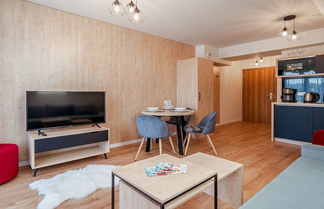 Sun & Snow Resorts H Białka Tatrzańska - Foto 16