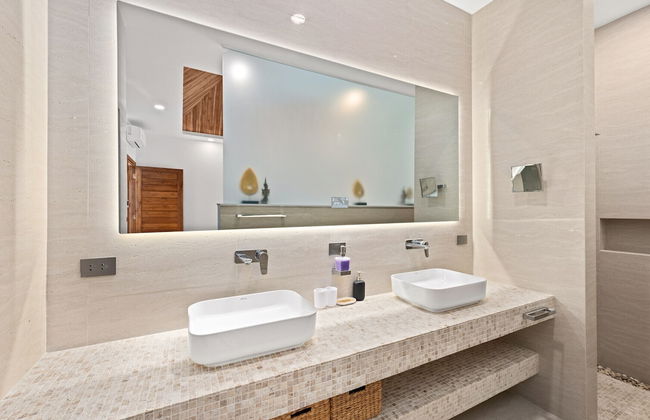 Luxury Balinese Private Pool Villa-KBR12 - Photo 30