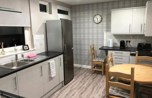 Old Police House Causewayhead Stirling - Foto 7