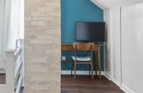 Charming Home in Speedway - Foto 13