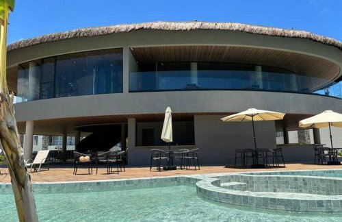 Casa nova Naluum Milagres - Foto 8