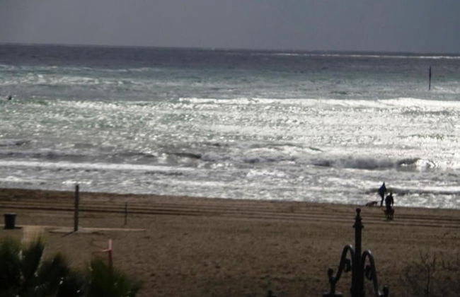 Apartamento a pie de playa - Foto 19