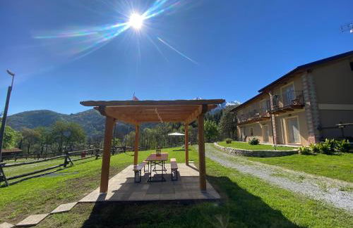 Ranch Enbrucà - Foto 72