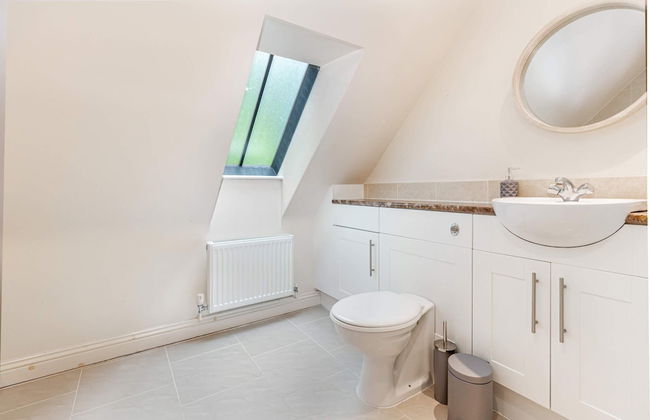 Host Stay Hillbrook House Dwelling - Foto 13