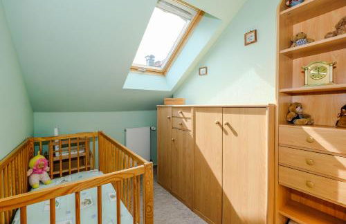 Ferienhaus "Jägers Ruh" - Foto 7