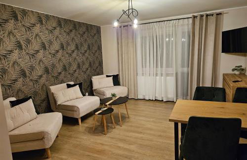 Virgo Apartments & Rooms Koleczkowo - Foto 30