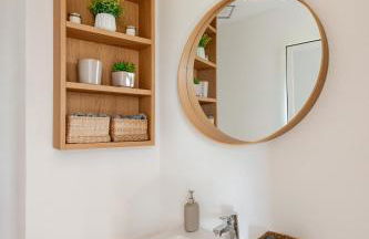 Little Escape-Casa con piscina e vista panoramica - Foto 37