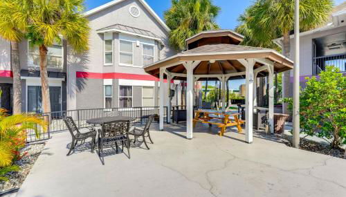 2 Mi to Disney Resort Condo with Pool Access - Foto 3