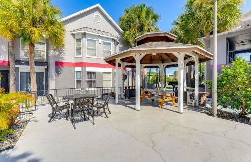 2 Mi to Disney Resort Condo with Pool Access - Foto 3