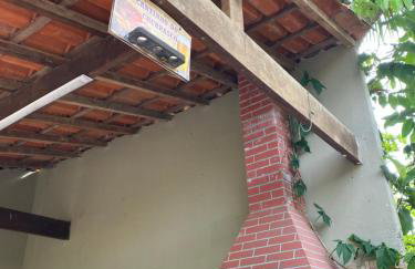 Encanto Paraty - casa aconchegante com acesso ao rio - Foto 29