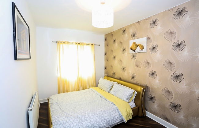 Modern 2 Bedroom Apartment - Foto 10