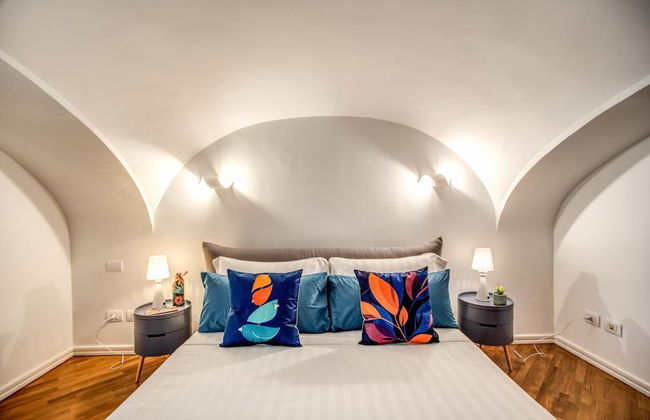 Pignatelli Apartment - Foto 45