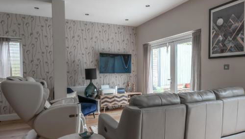 Quirky, Vintage 2 bed flat - Foto 4