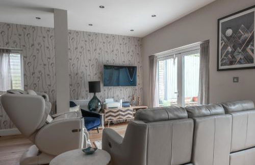 Quirky, Vintage 2 bed flat - Foto 4