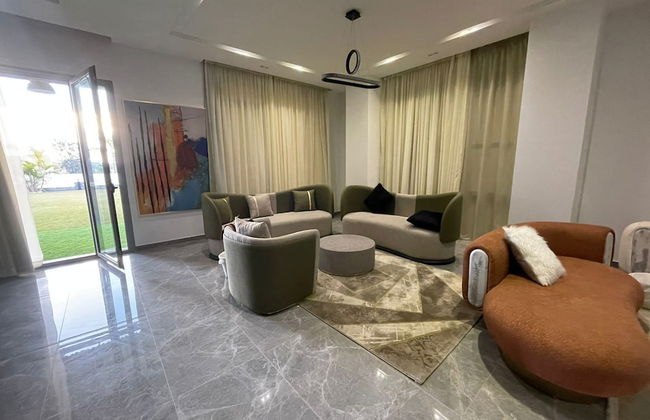 Villa with pool - Foto 14