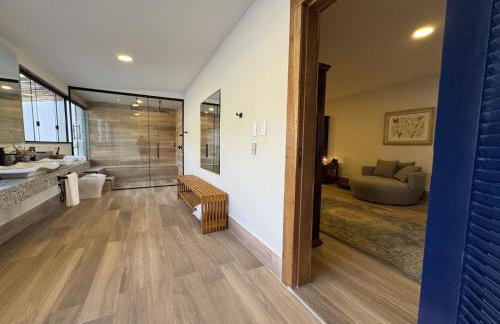 Resort Fazenda 3 Pinheiros - Photo 102