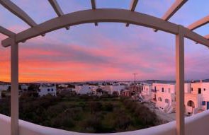 Irene's House in Aliki - Photo 48