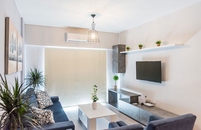 Paradise Promenade Apartment - Foto 16