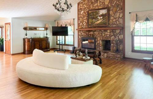 City life, country living style - Foto 21