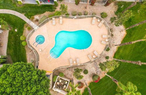 Desert Paradise Retreat - Foto 28