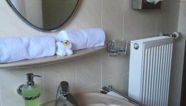 Ferienwohnung Hildenbrand - Foto 3