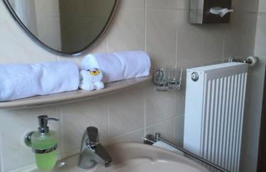 Ferienwohnung Hildenbrand - Foto 3