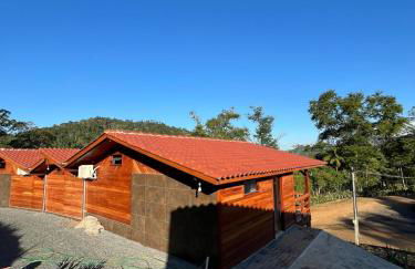 Chale Cabana Anita em Blumenau - Foto 33