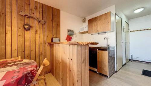 Studio Samoëns 1600 station de ski - Photo 5