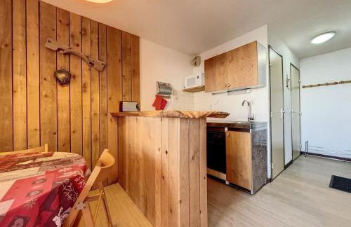 Studio Samoëns 1600 station de ski - Photo 5